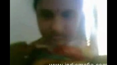 Indian wife tamara gets her bo