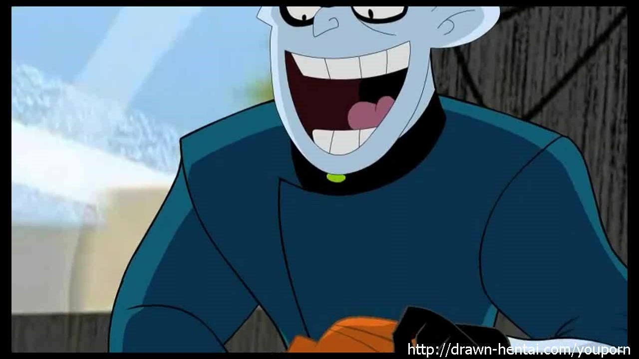 Kim Possible Sex video