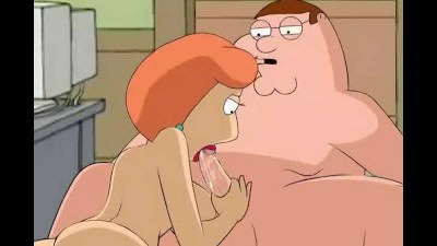 Family Guy Sex