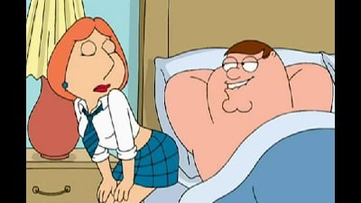 Family Guy Sex