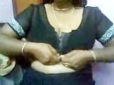 Indian mature aunty fucking wi