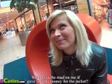 MallCuties - young sexy girl -