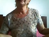 abuela super erotica y divina 