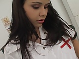 Mean Brazilian Nurse